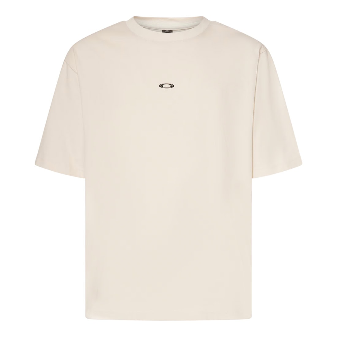 Oakley Metal Rise T-Shirt - Mist - Mens Graphic T-Shirt by Oakley