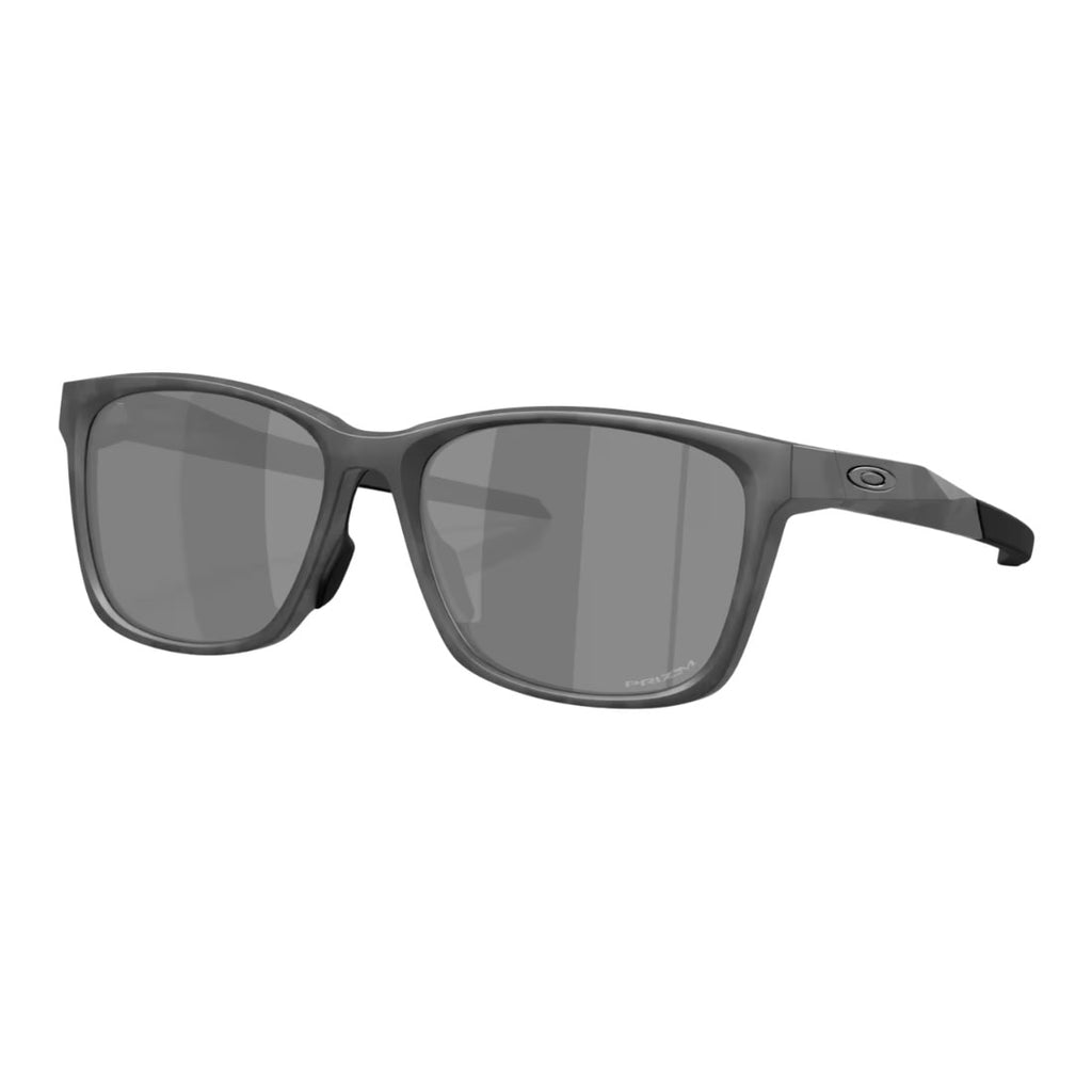 Paracord Sunglasses Matte Black Camo Prizm Black