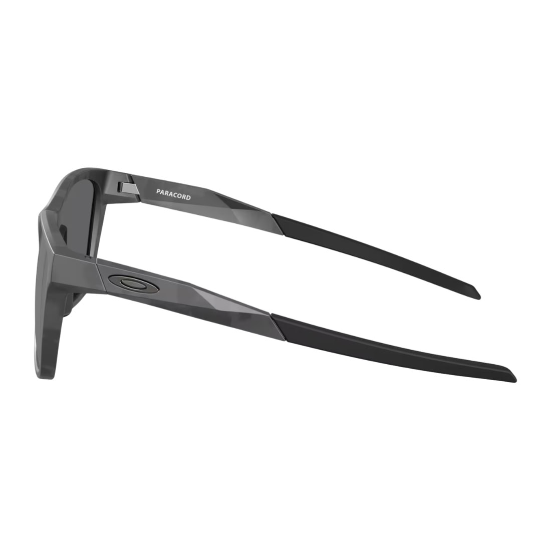 Oakley Paracord Sunglasses - Matte Black Camo/Prizm Black - Square/Rectangular Sunglasses by Oakley