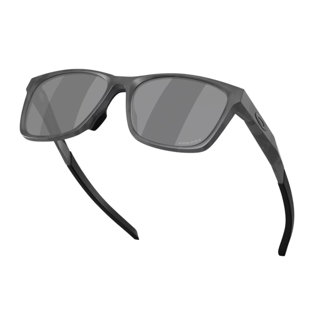 Oakley Paracord Sunglasses - Matte Black Camo/Prizm Black - Square/Rectangular Sunglasses by Oakley
