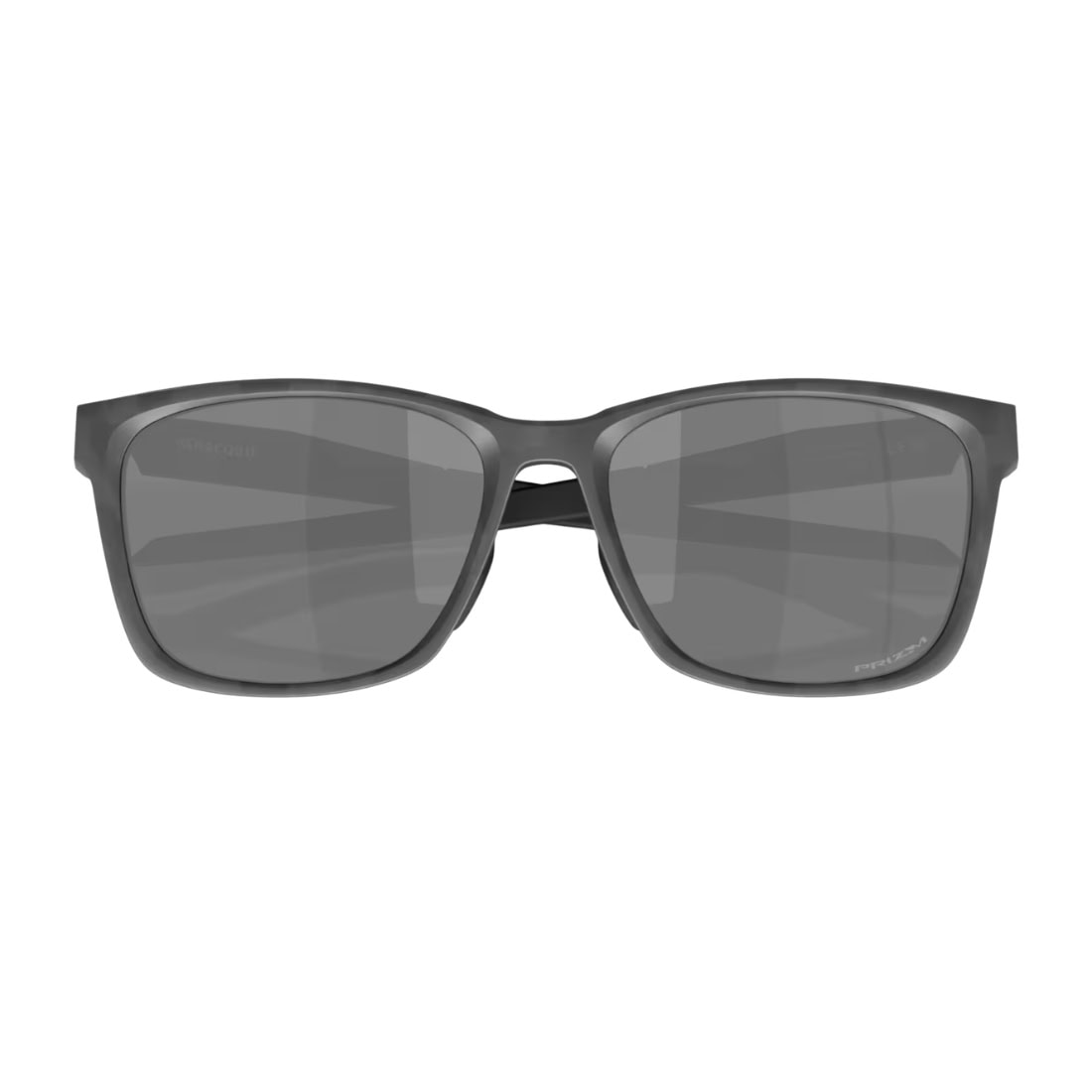Oakley Paracord Sunglasses - Matte Black Camo/Prizm Black - Square/Rectangular Sunglasses by Oakley