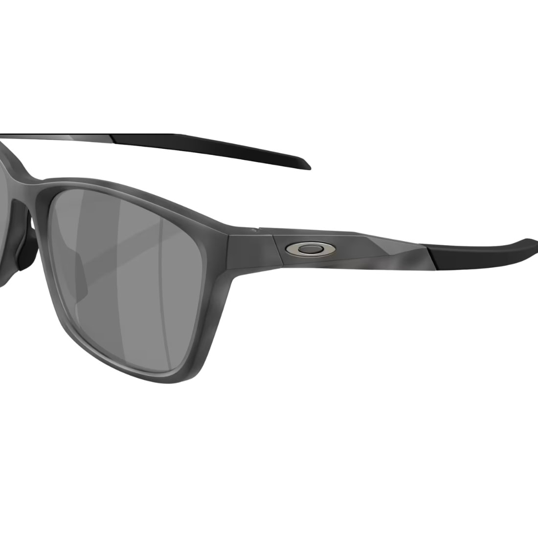 Oakley Paracord Sunglasses - Matte Black Camo/Prizm Black - Square/Rectangular Sunglasses by Oakley