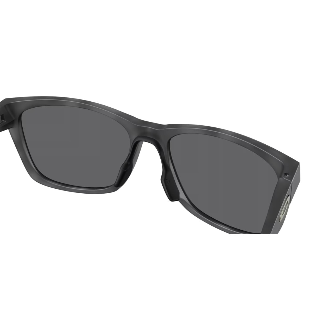Oakley Paracord Sunglasses - Matte Black Camo/Prizm Black - Square/Rectangular Sunglasses by Oakley