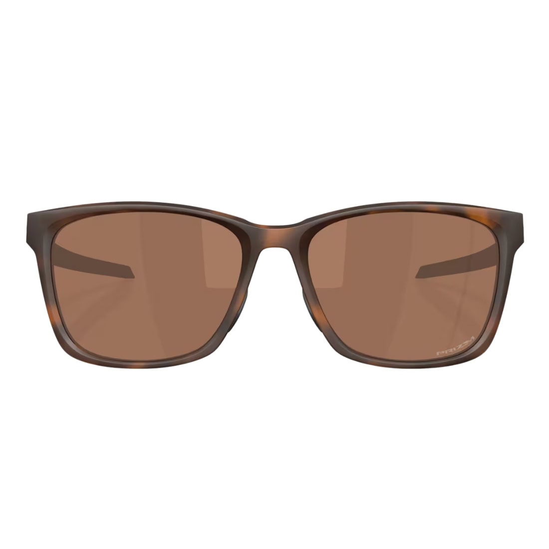 Oakley Paracord Sunglasses - Matte Brown Tortoise/Prizm Tungsten - Square/Rectangular Sunglasses by Oakley