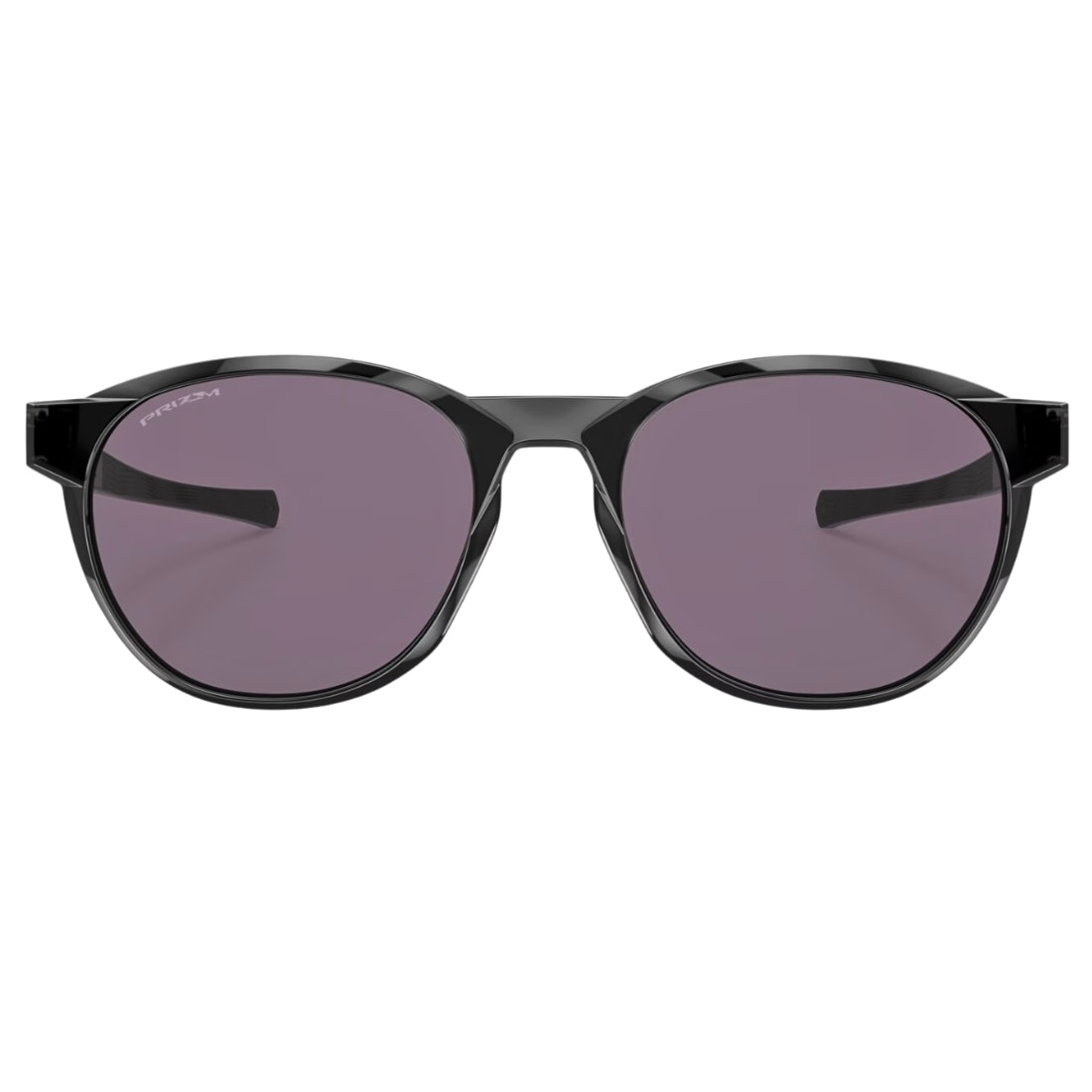 Oakley Reedmace Sunglasses - Black Ink/Prizm Grey - Wrap Around Sunglasses by Oakley