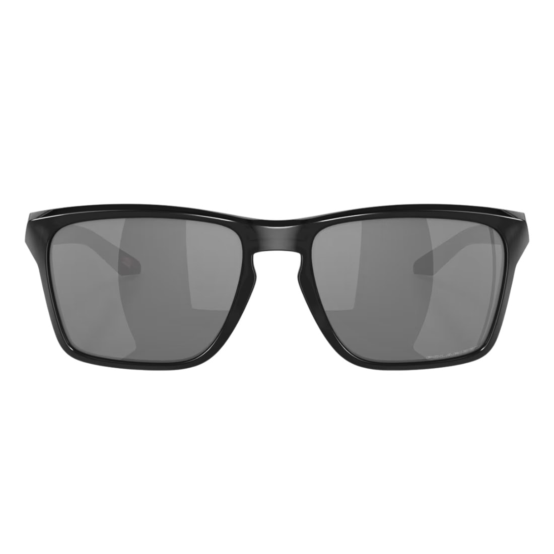 Oakley Sylas Sunglasses - Black Ink/Black Iridium Polarised - Square/Rectangular Sunglasses by Oakley