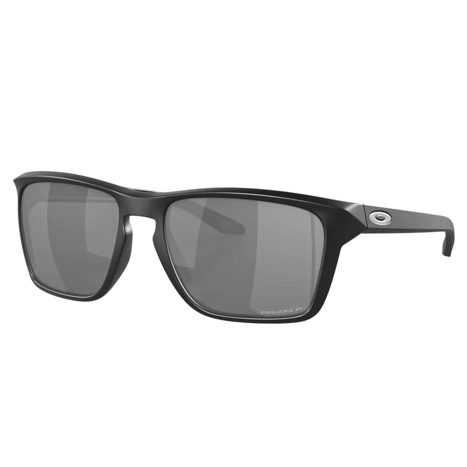 Oakley Sylas Sunglasses - Black/Prizm Black