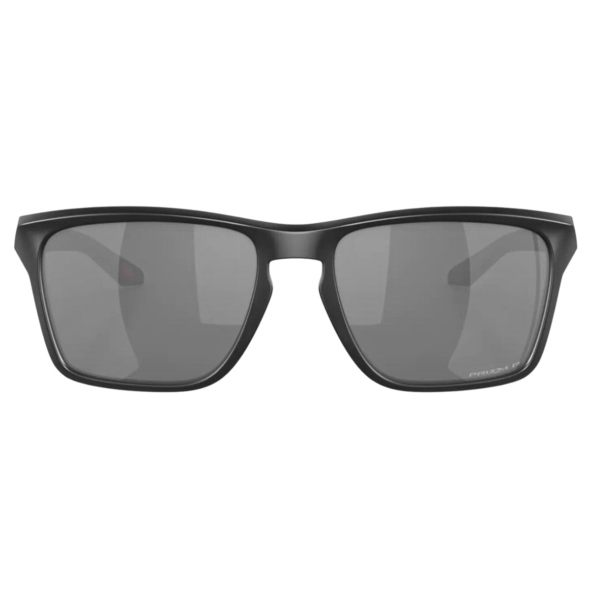 Oakley Sylas Sunglasses - Black/Prizm Black