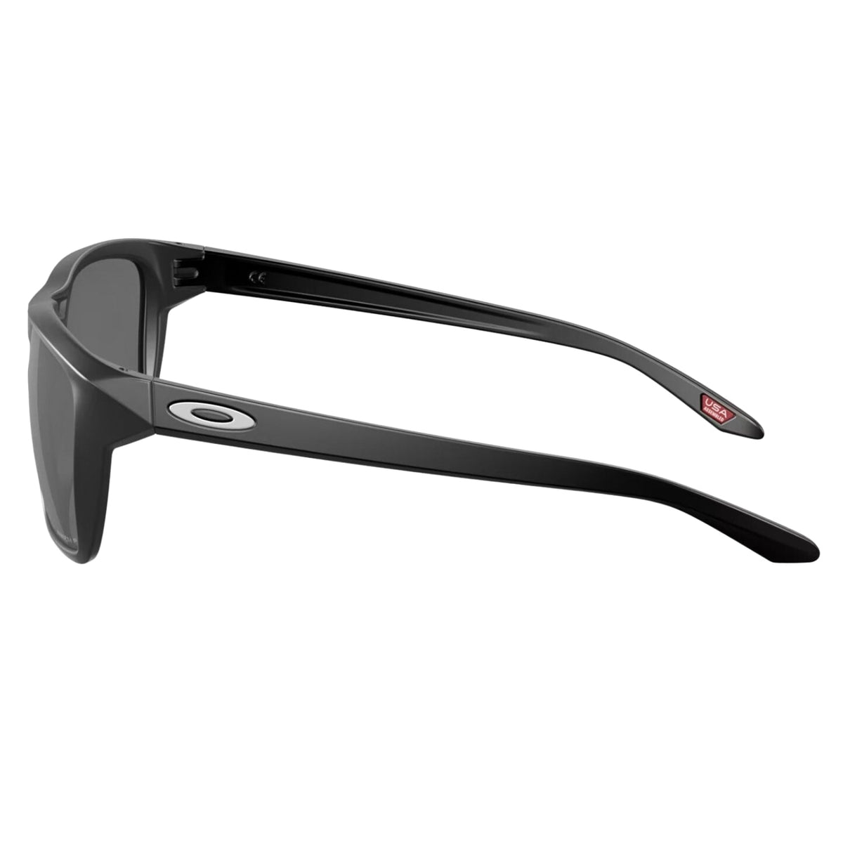 Oakley Sylas Sunglasses - Black/Prizm Black