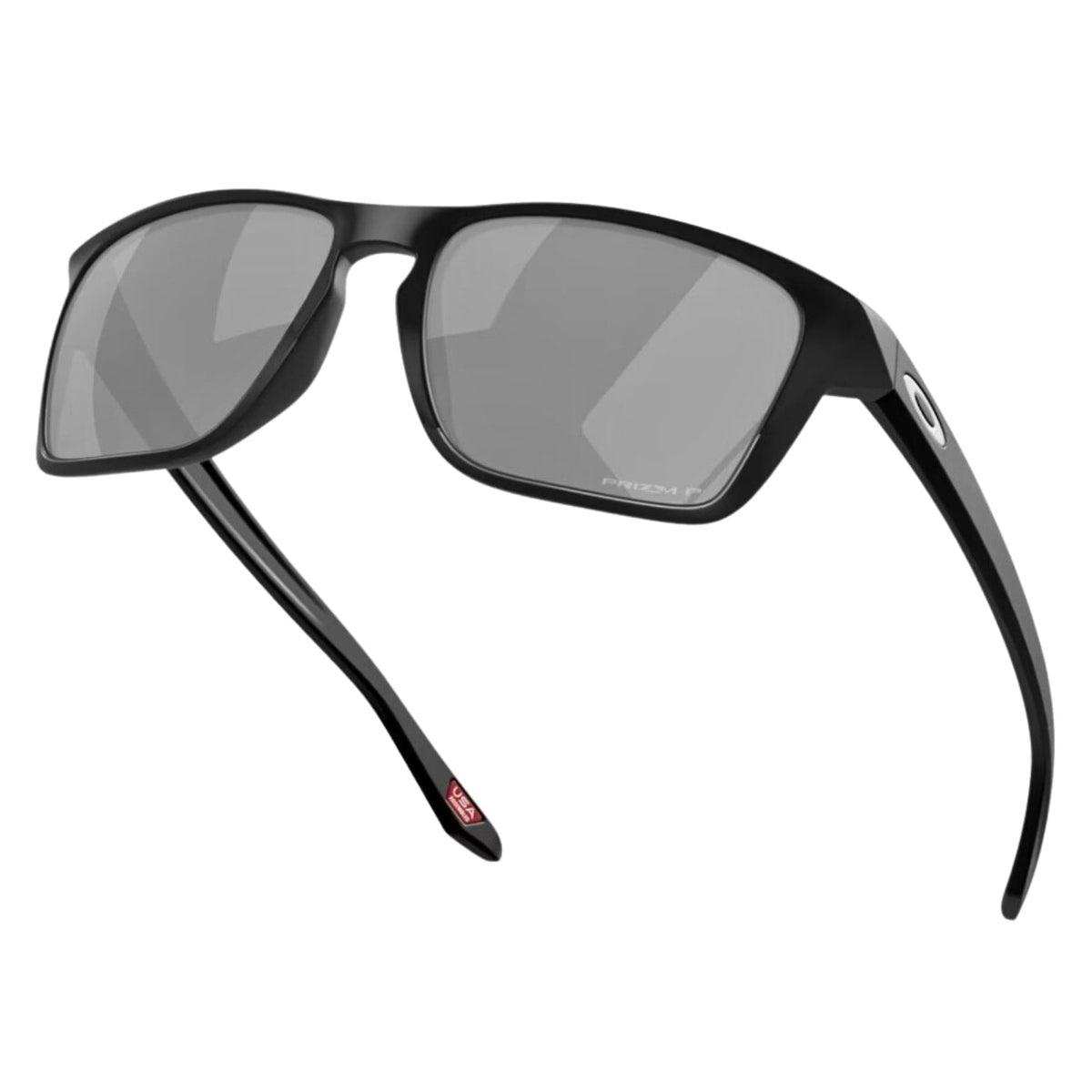 Oakley Sylas Sunglasses - Black/Prizm Black