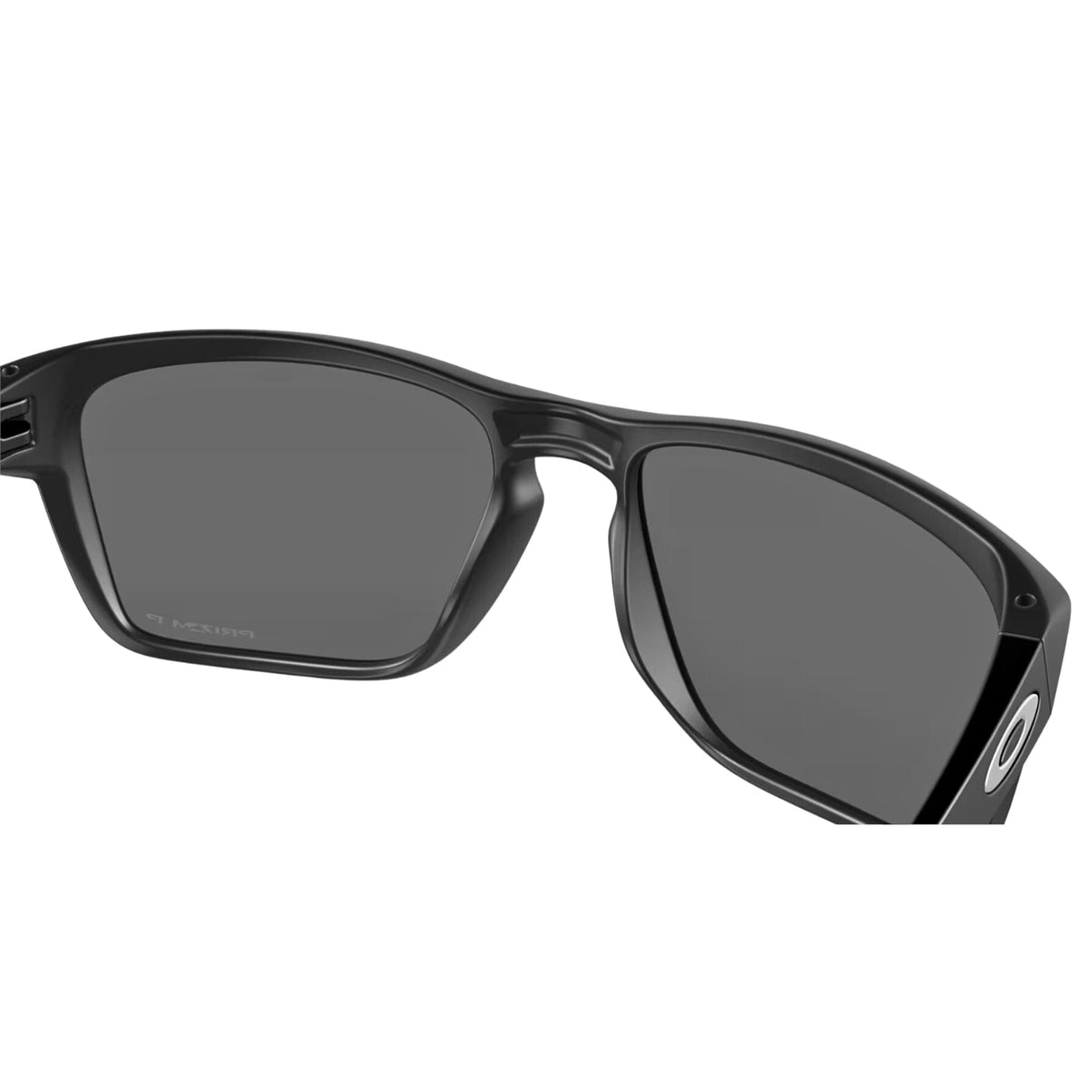 Oakley Sylas Sunglasses - Black/Prizm Black