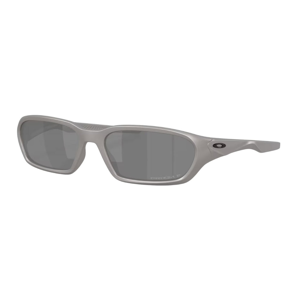 Terraforma Polarized Sunglasses Titanium Prizm Polarised