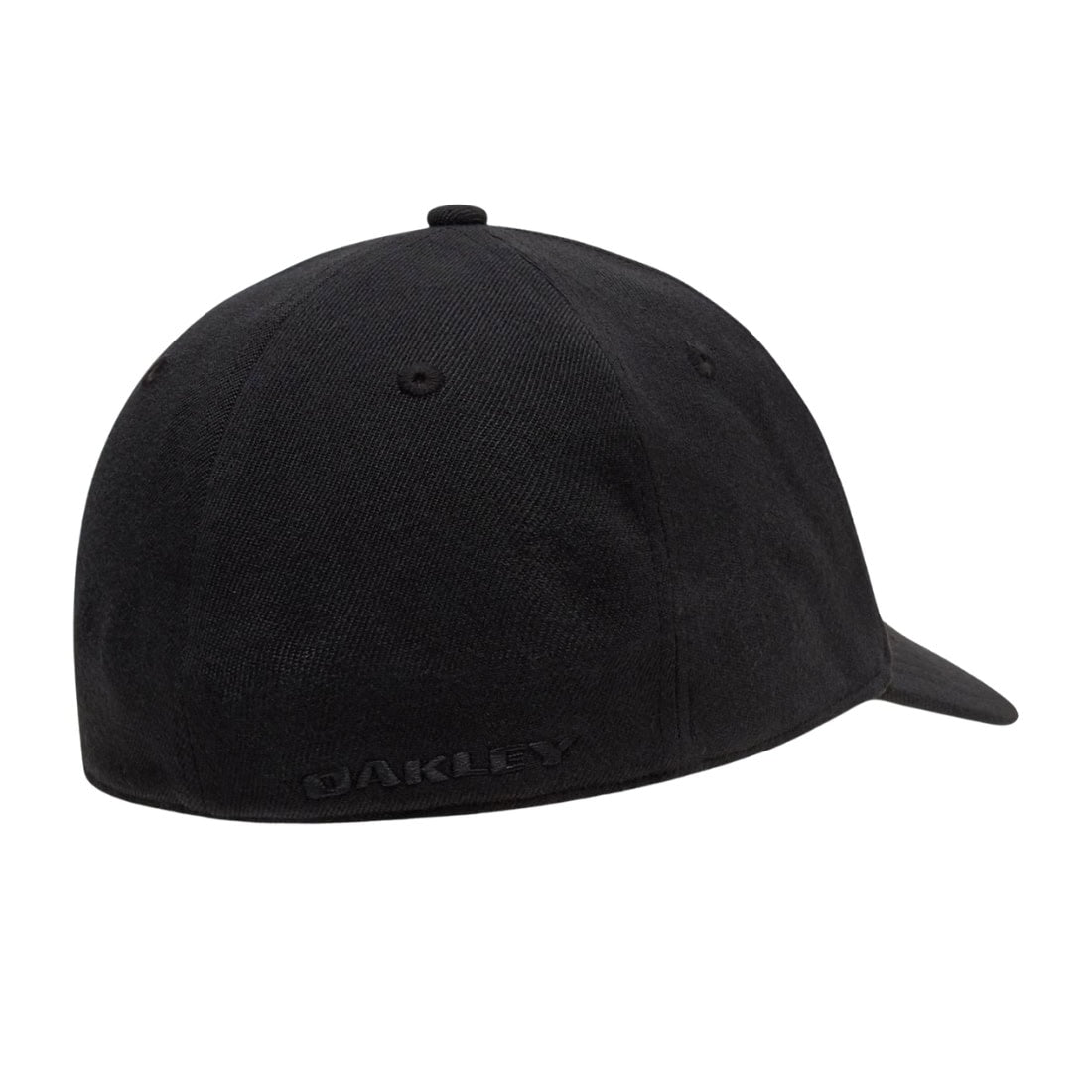Oakley Tincan Cap - Black/Graphic Camo - Baseball Cap by Oakley L/XL (large/extra large)