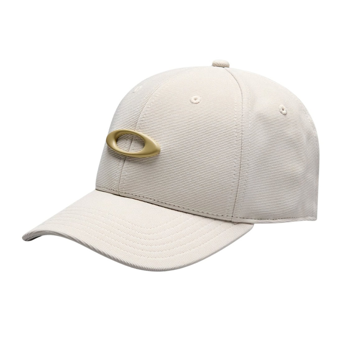 Oakley Tincan Cap - Mist/Pebble - Baseball Cap by Oakley