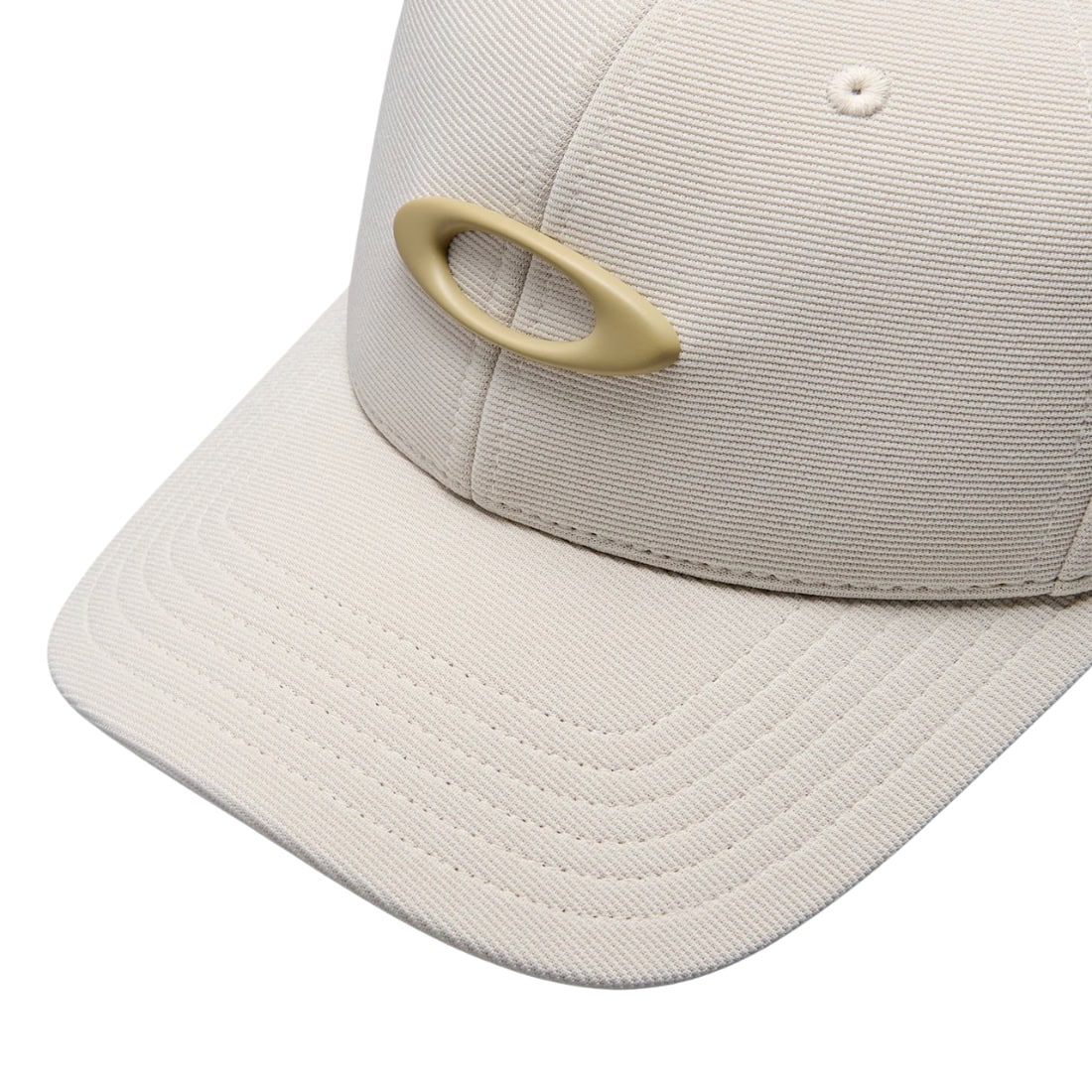 Oakley Tincan Cap - Mist/Pebble - Baseball Cap by Oakley