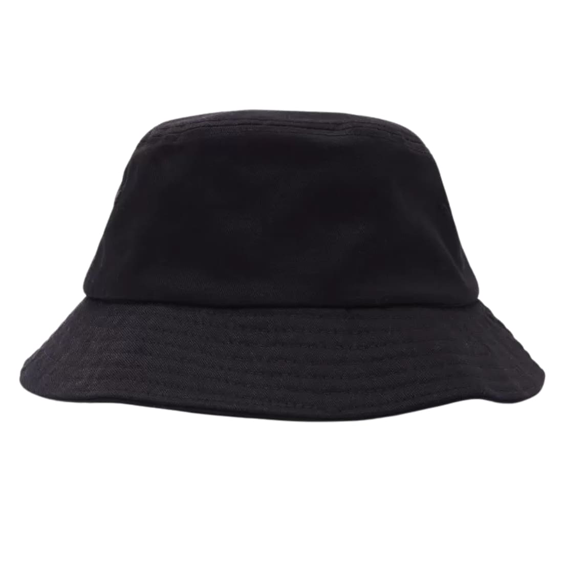 Obey Bold Twill Bucket Hat - Black - Bucket Hat by Obey One Size