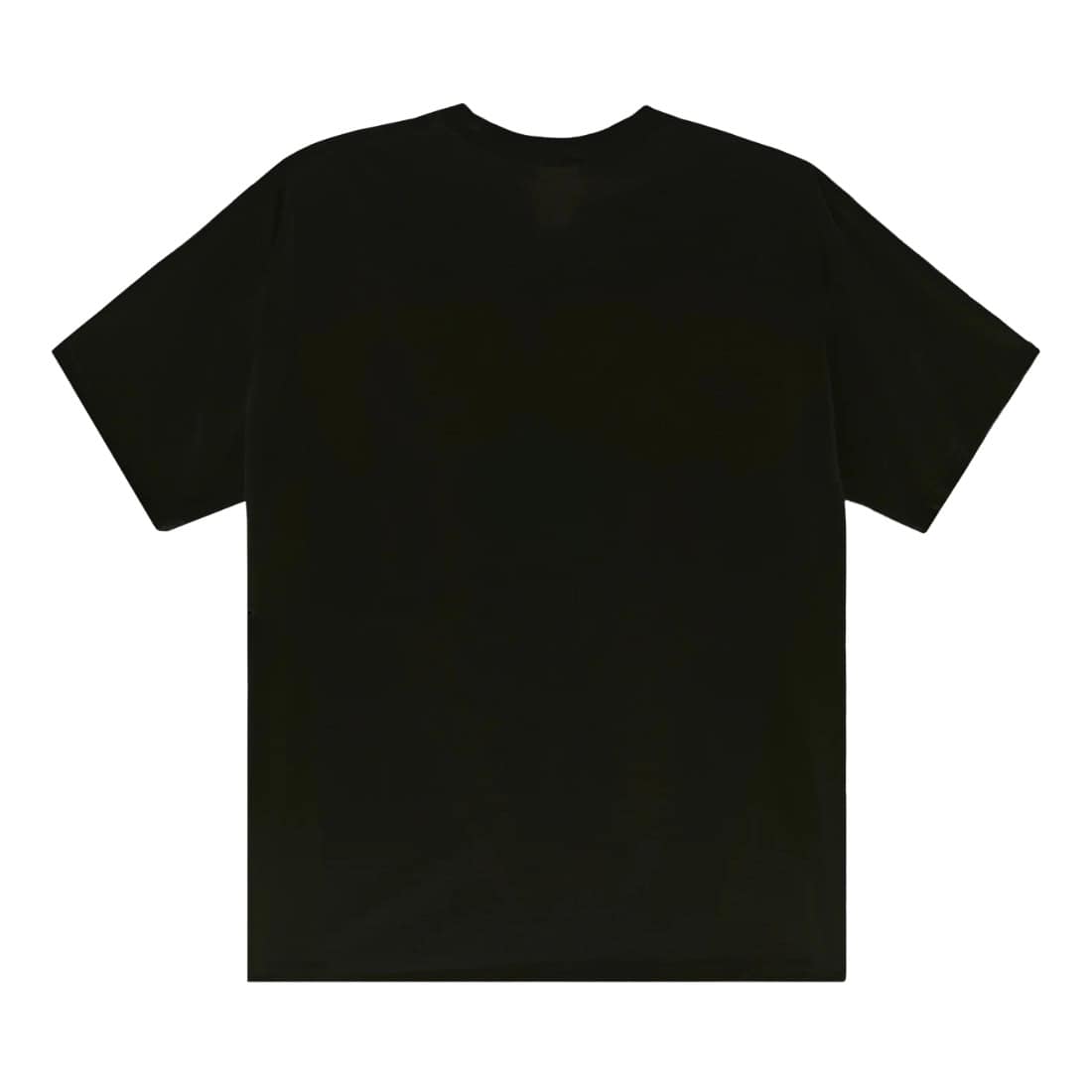 Obey Death Metal T-Shirt - Black - Mens Graphic T-Shirt by Obey