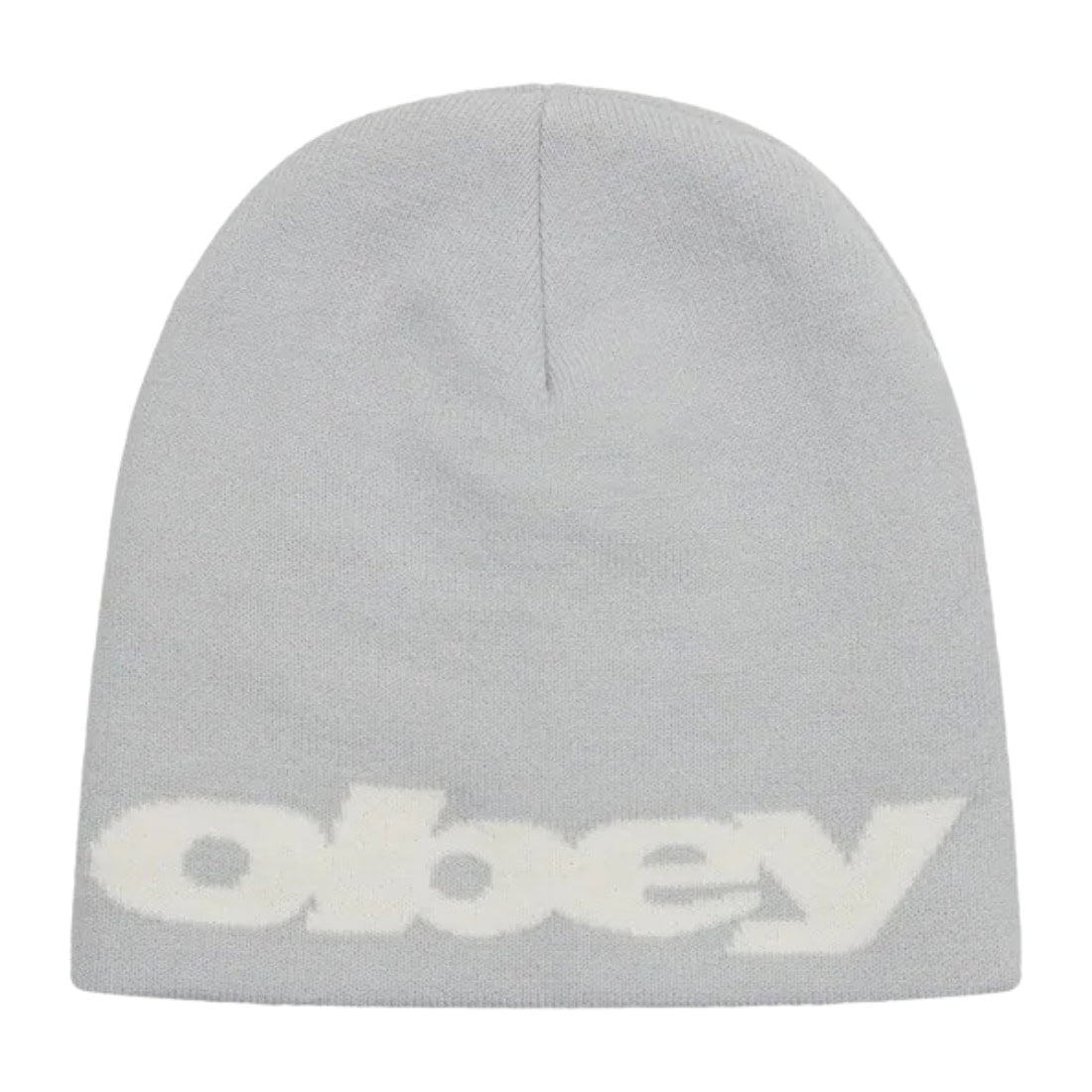 Obey Delta Beanie - High Rise