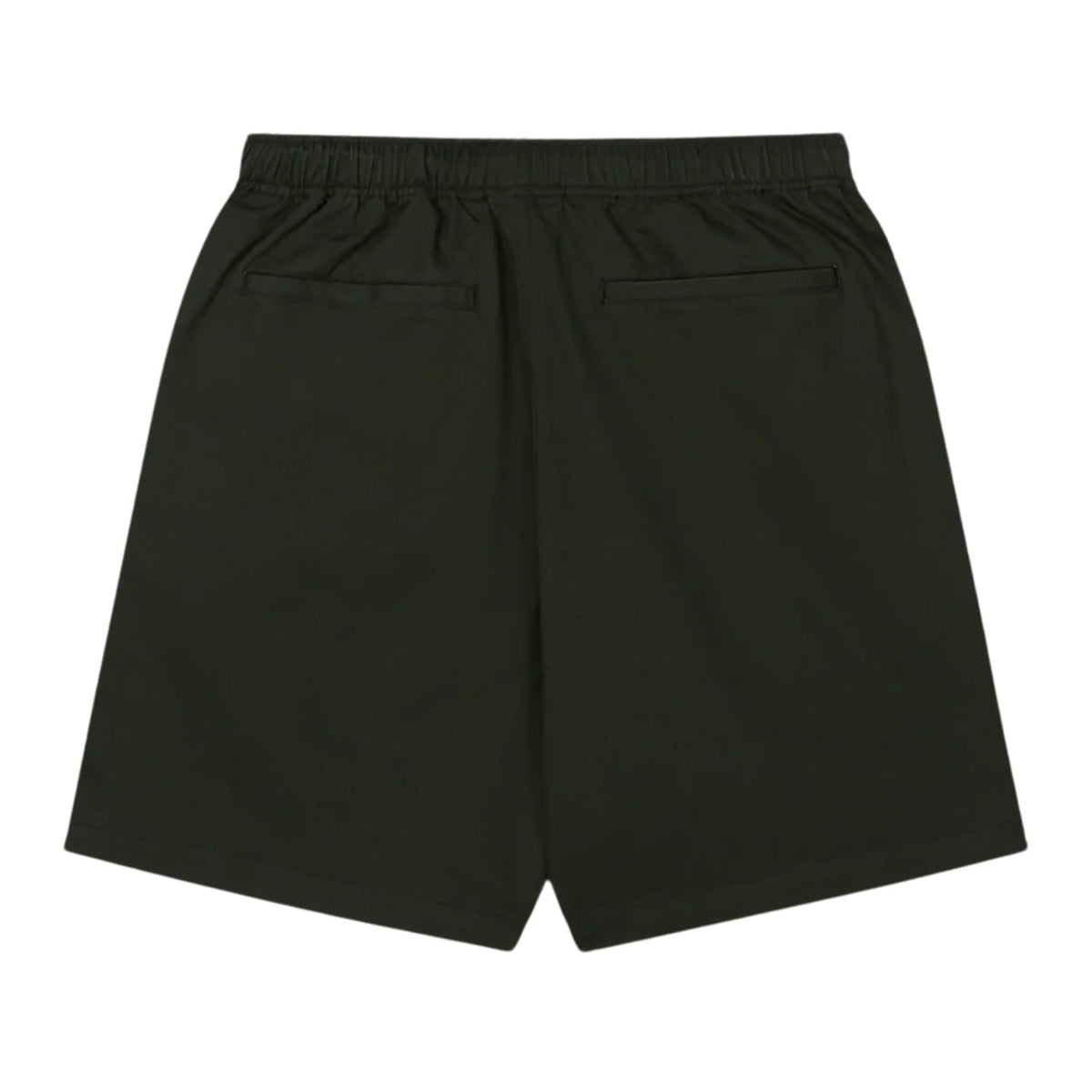 Obey Easy Relaxed Twill Short - Duffle Bag - Mens Walk Shorts by Obey