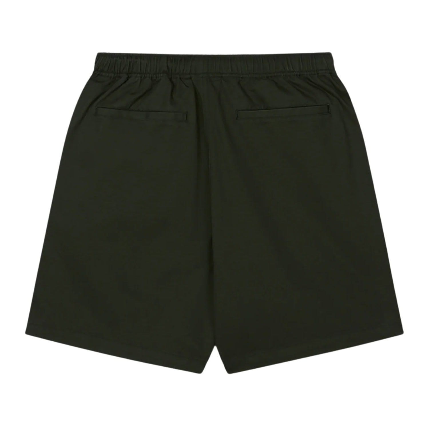Obey Easy Relaxed Twill Short - Duffle Bag - Mens Walk Shorts by Obey