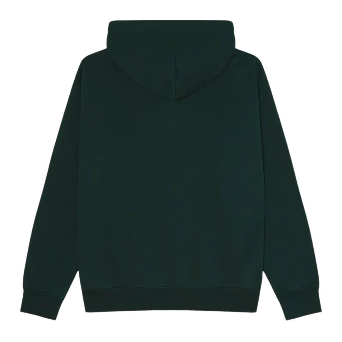 Obey Established Works Bold II Hood - Green Gables - Mens Pullover Hoodie by Obey