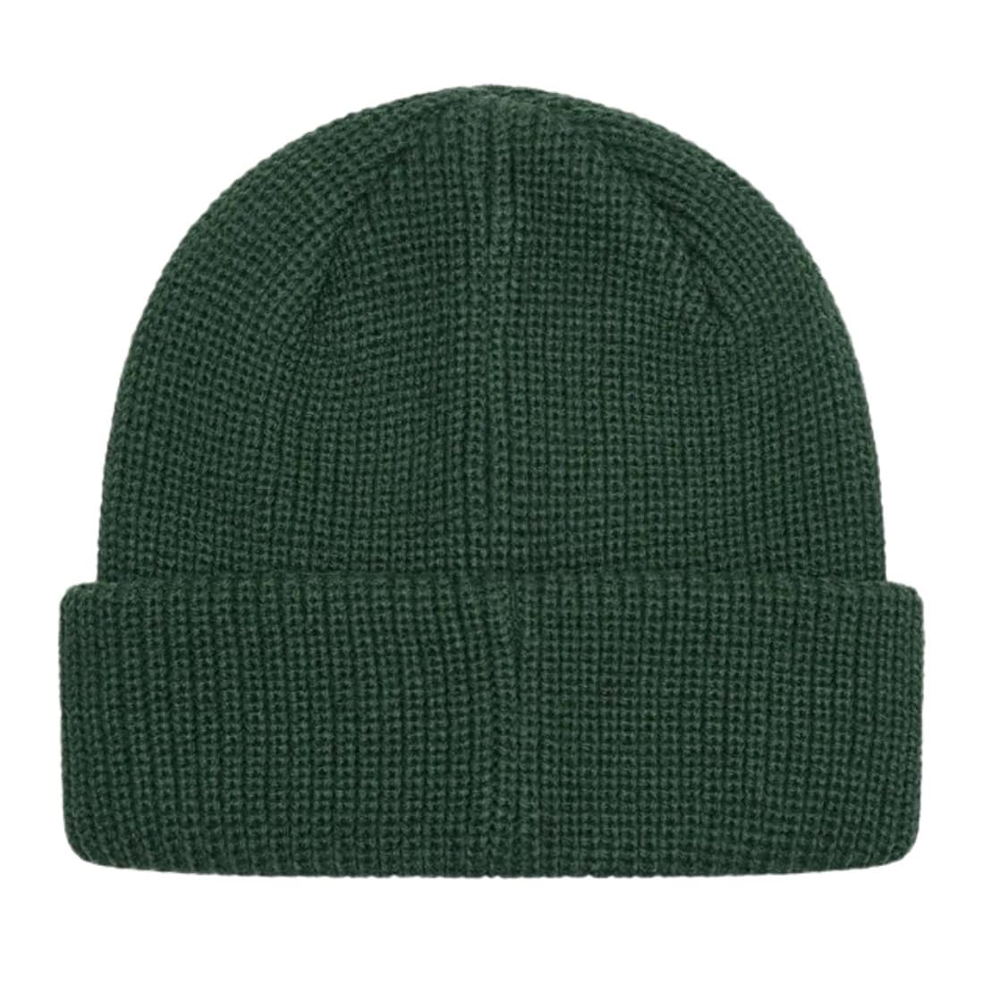 Obey Future Beanie - Pine Needle - Fold Beanie by Obey