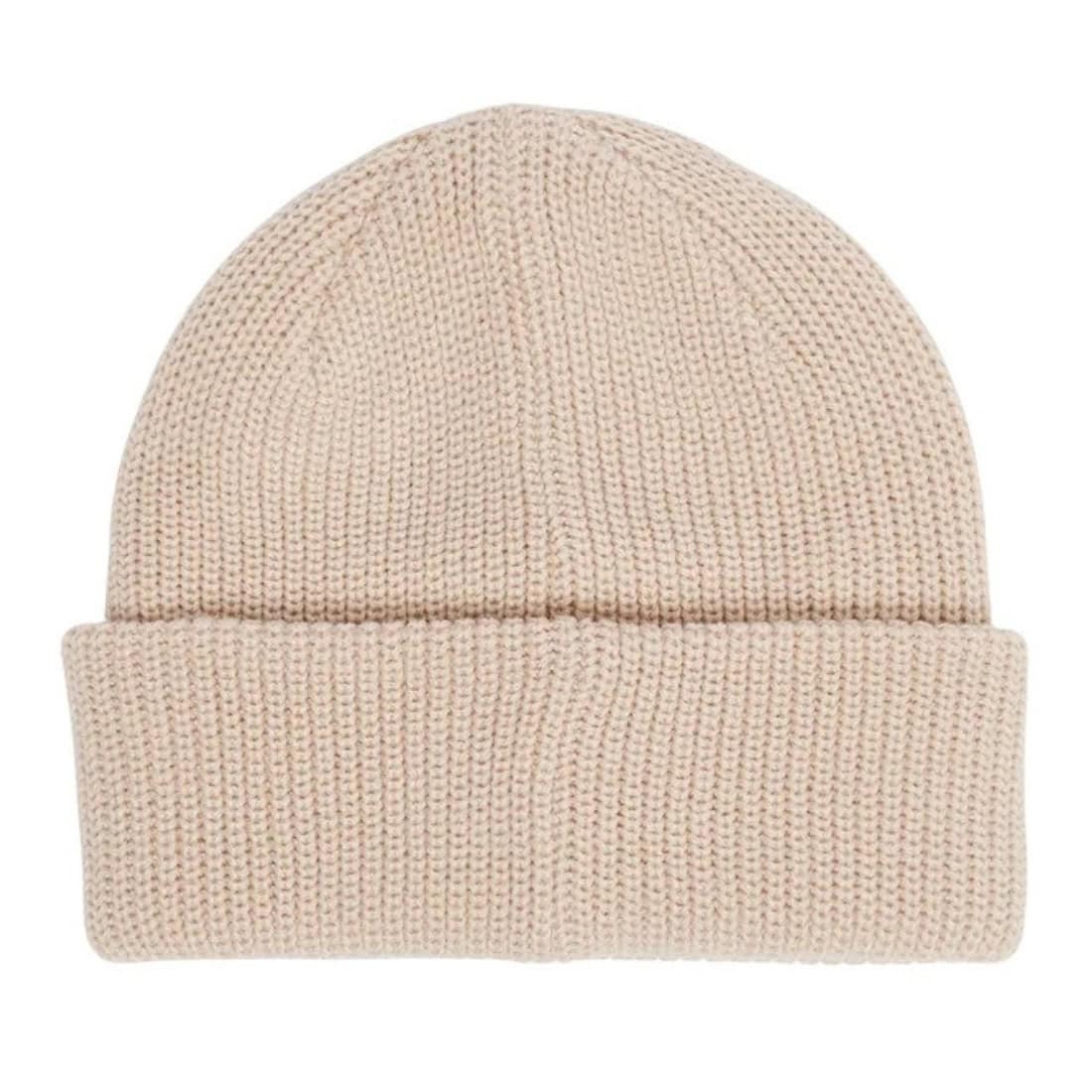 Obey Future Beanie - Silver Grey - Fold Beanie by Obey