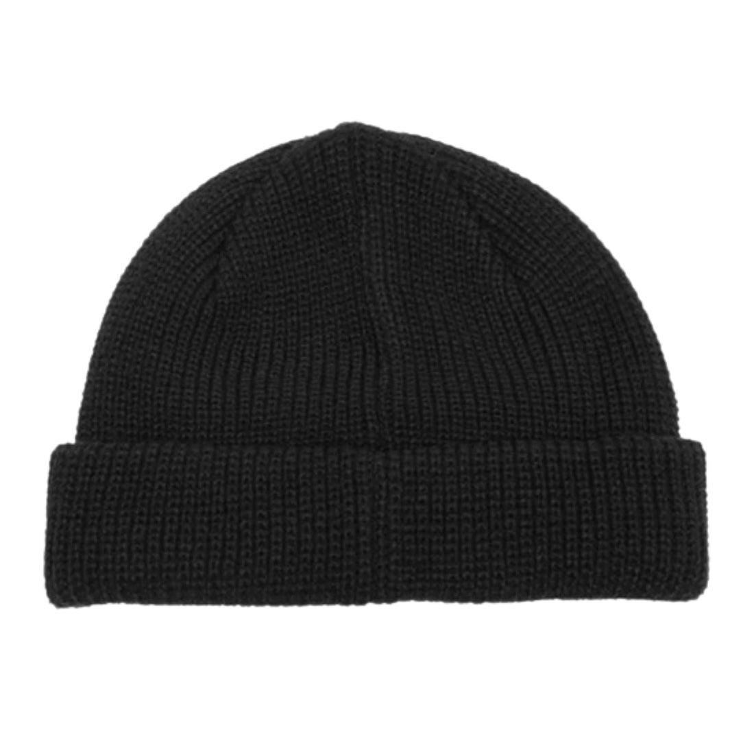 Obey Micro Beanie - Navy - Basic Beanie by Obey