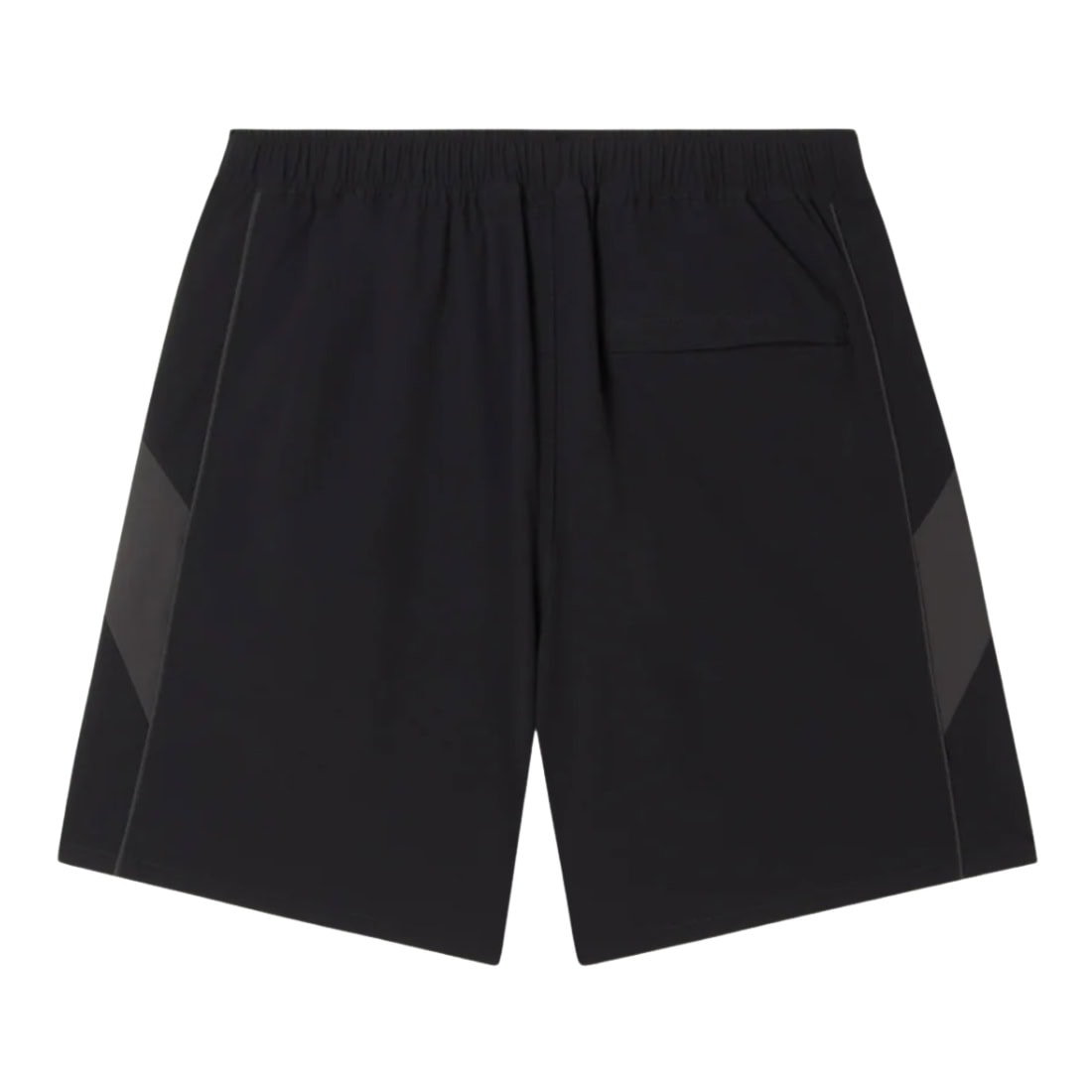 Obey Onset Shorts - Black Multi - Mens Gym Shorts by Obey