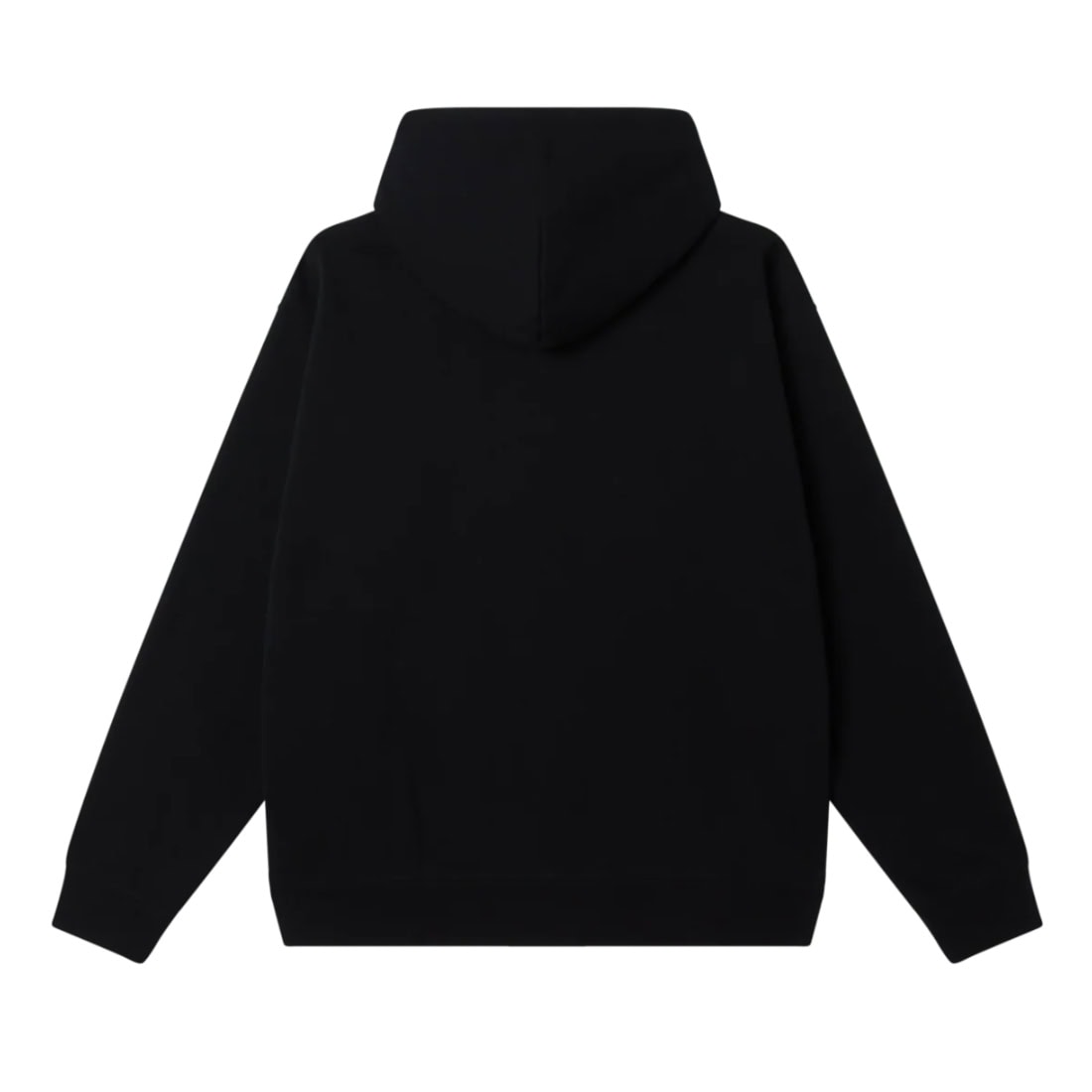 Obey Reducer Hoodie - Black - Mens Pullover Hoodie by Obey