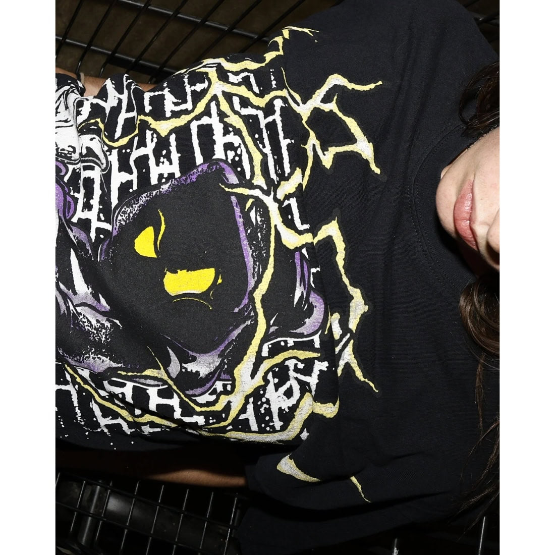 Obey Roll The Dice T-Shirt - Black - Mens Graphic T-Shirt by Obey