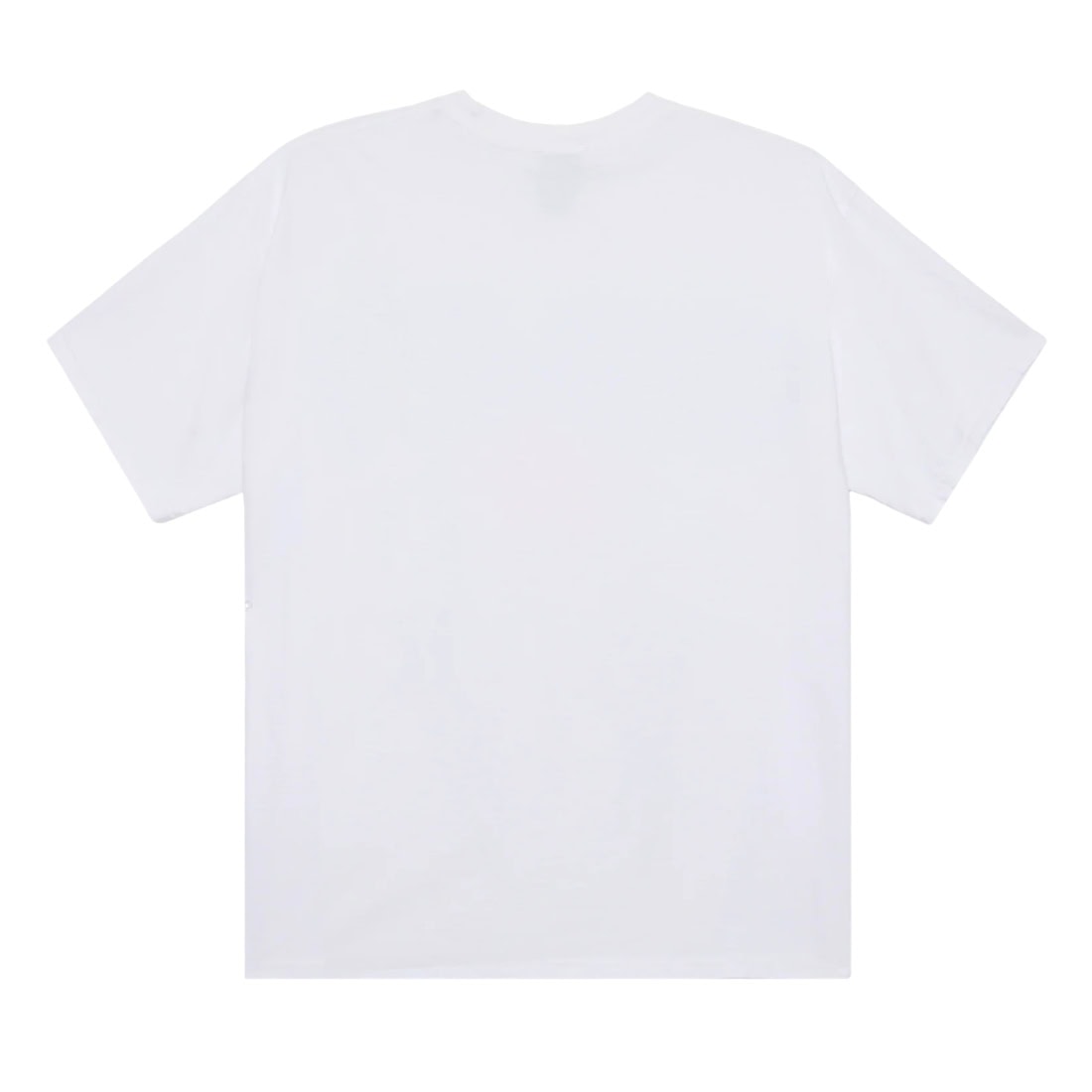 Obey Rose Tribal T-Shirt - White - Mens Graphic T-Shirt by Obey