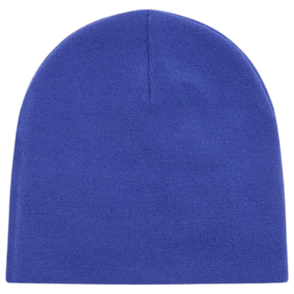 Obey Scram Beanie - Dazzling Blue - Fold Beanie by Obey