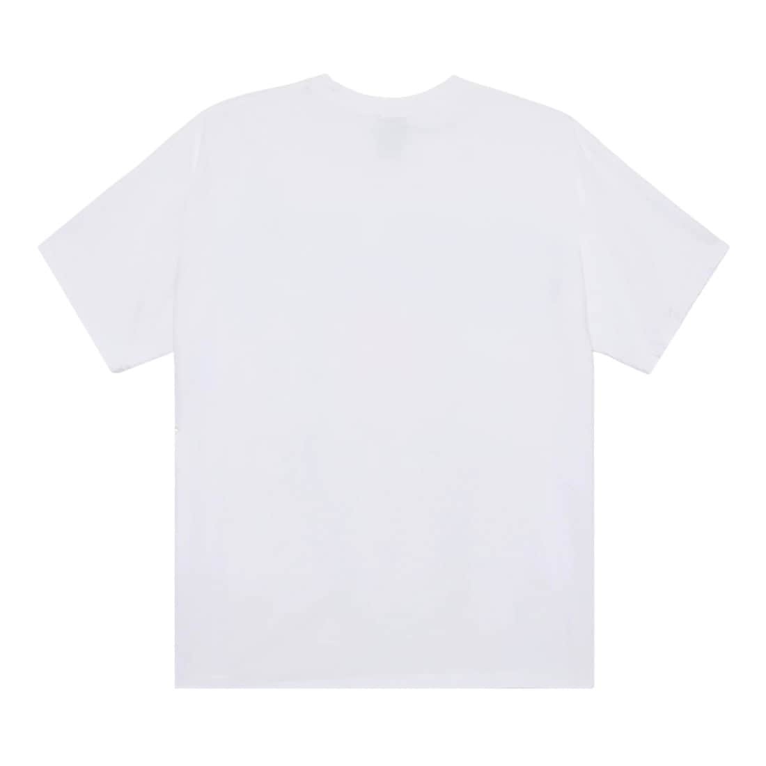 Obey Studios Horse T-Shirt - White - Mens Graphic T-Shirt by Obey