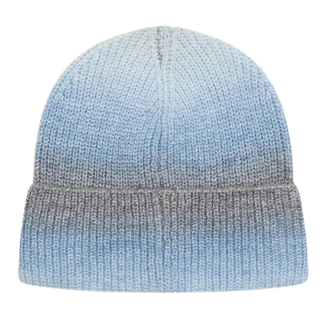 Obey Sully Beanie - Skyline Multi - Fold Beanie by Obey