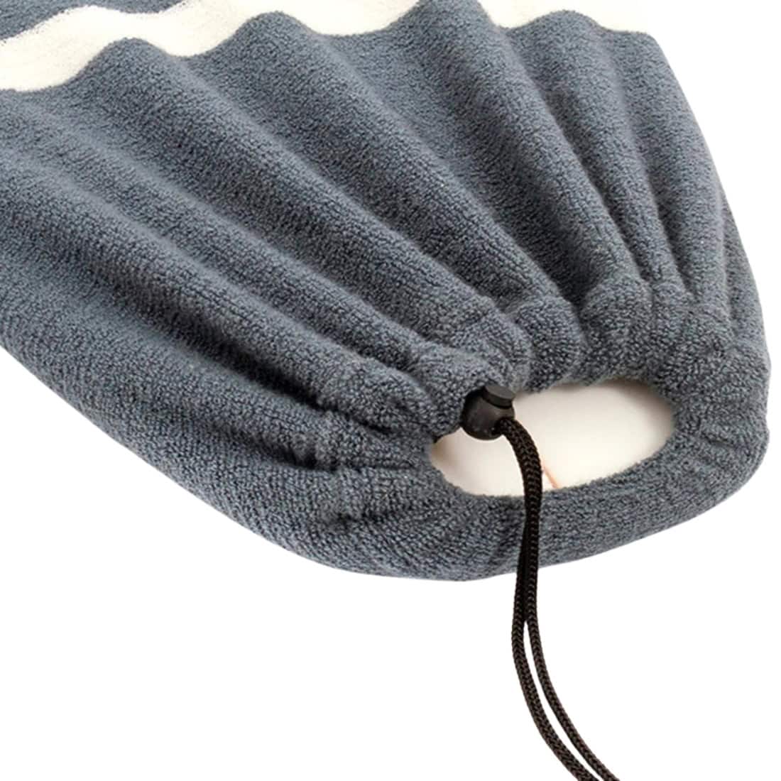 Ocean And Earth 5ft 8 Fish Stretch Cover/Sock - Denim - Surfboard Sock by Ocean and Earth 5ft 8