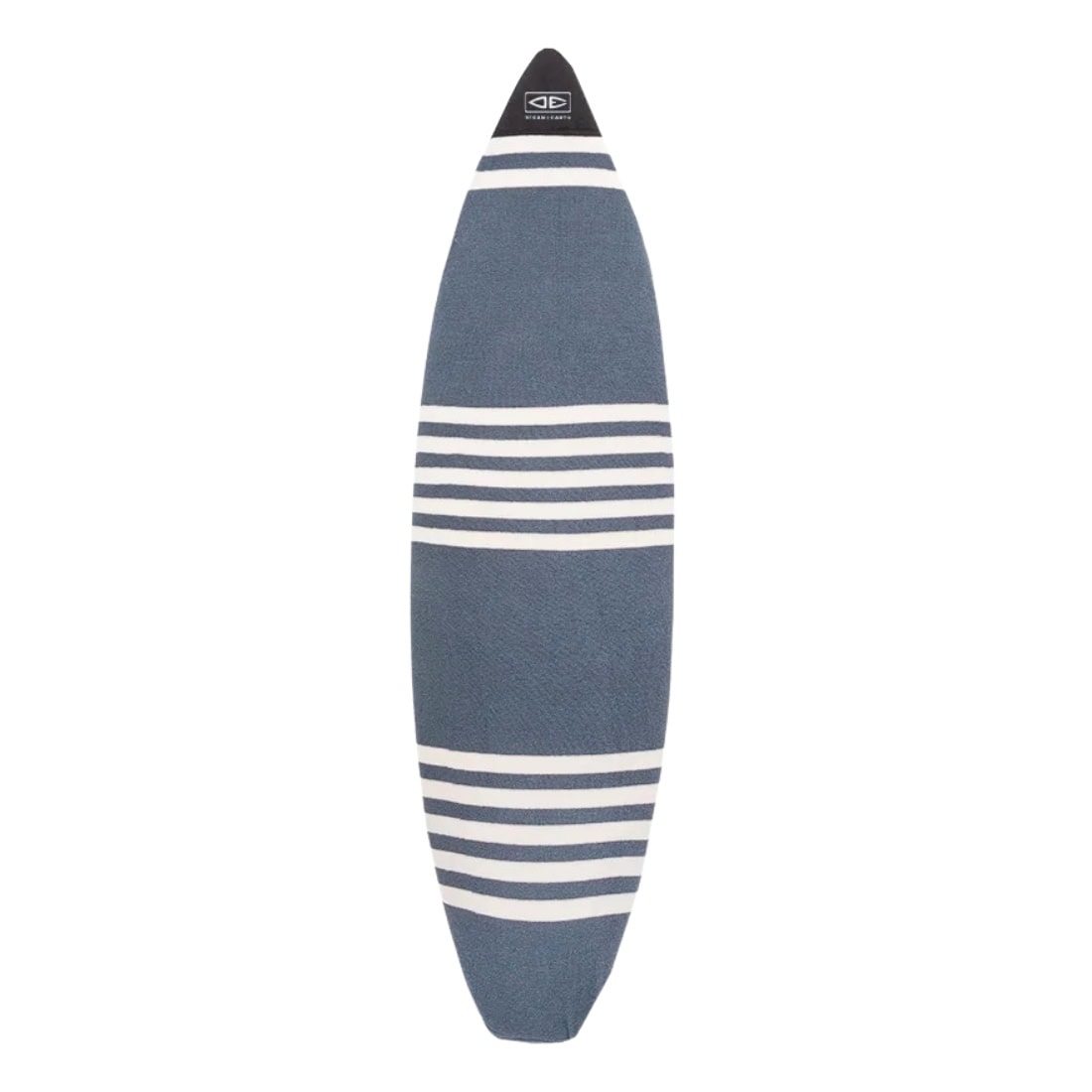 Ocean And Earth 6ft Standard Surfboard Stretch Cover/Sock - Denim - Surfboard Sock by Ocean and Earth 6ft 0