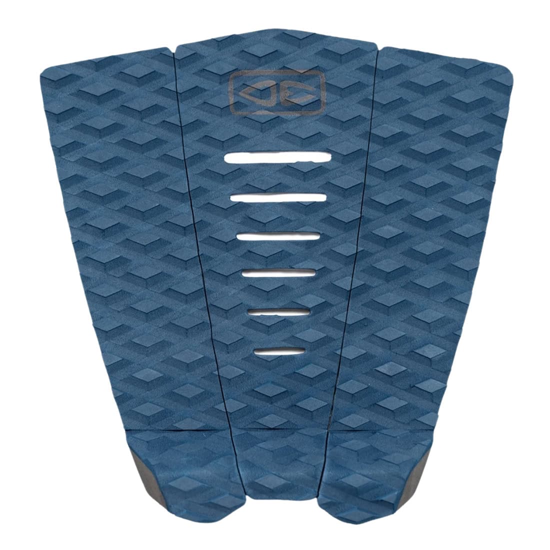 Ocean And Earth COR-X Shortboard Tailpad - Midnight - 3 Piece Tail Pad by Ocean and Earth