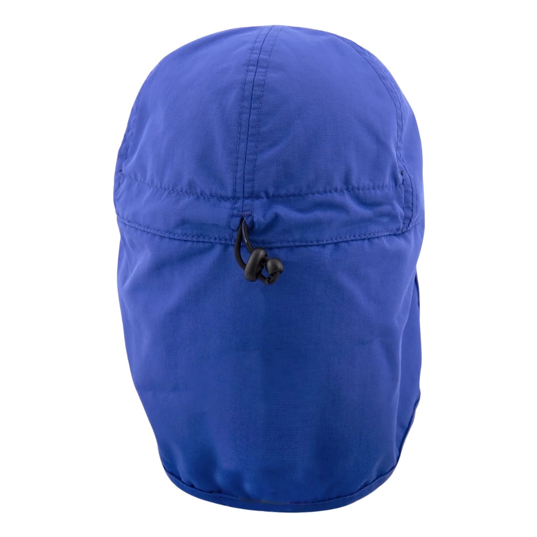 Ocean And Earth Kids Sunbreaker Spf50+ Beach Hat - Blue - Kids UV Rash Vest by Ocean and Earth One Size