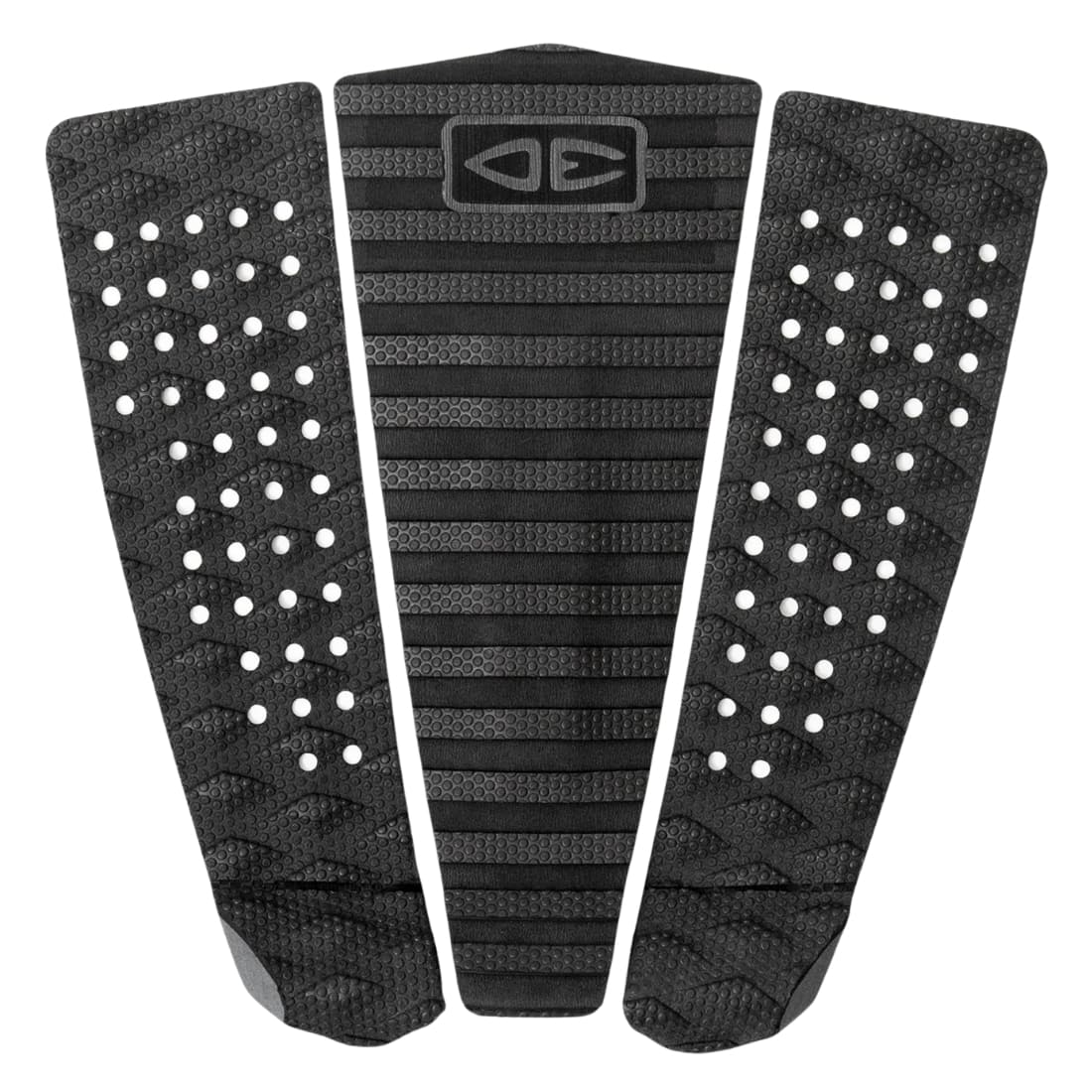 Ocean And Earth Ryan Callinan Lite Trac Surfboard Tail Pad - Black
