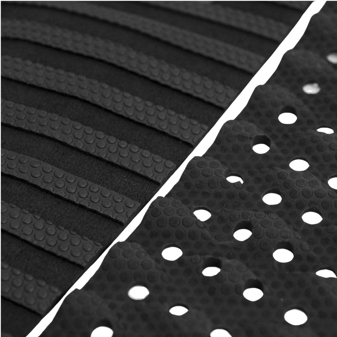 Ocean And Earth Ryan Callinan Lite Trac Surfboard Tail Pad - Black