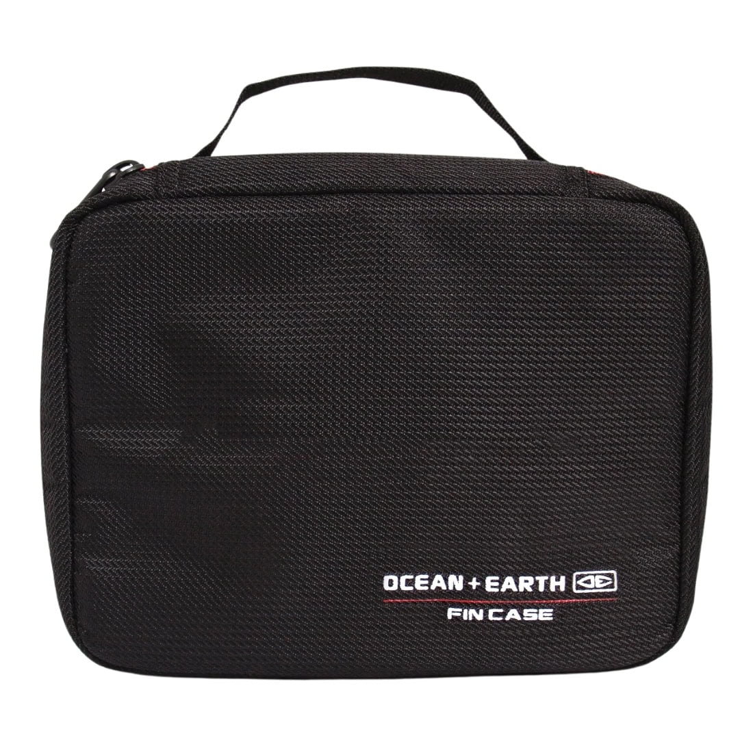 Ocean And Earth Surfboard Fin Travel Case - Black - Surfboard Fin Accessory by Ocean and Earth One Size