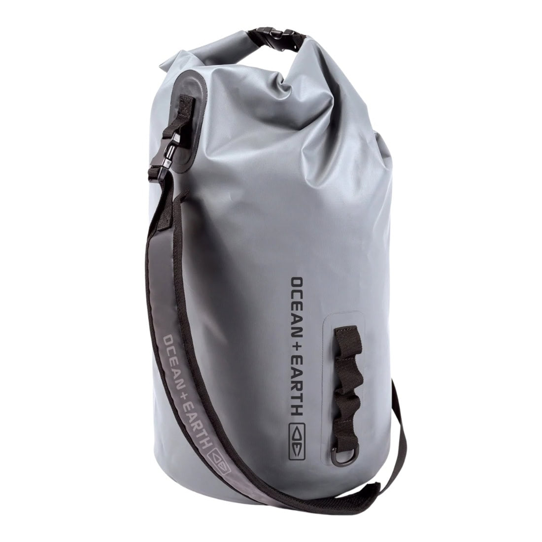 Ocean and Earth Wetsuit Bag - Grey - Wet/Dry Bag by Ocean and Earth One Size