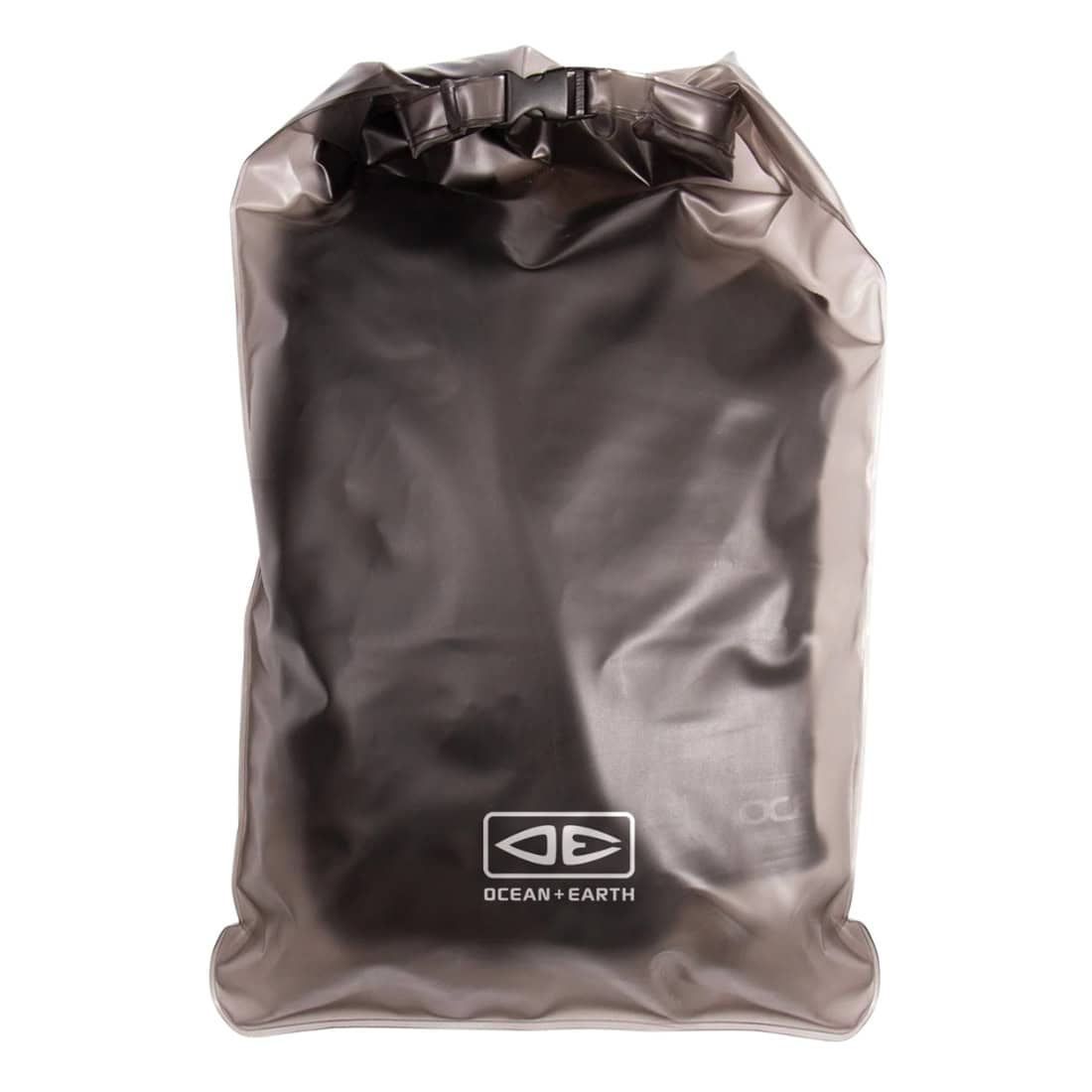 Ocean and Earth Wetsuit Dry Sack - Grey - Wet/Dry Bag by Ocean and Earth One Size