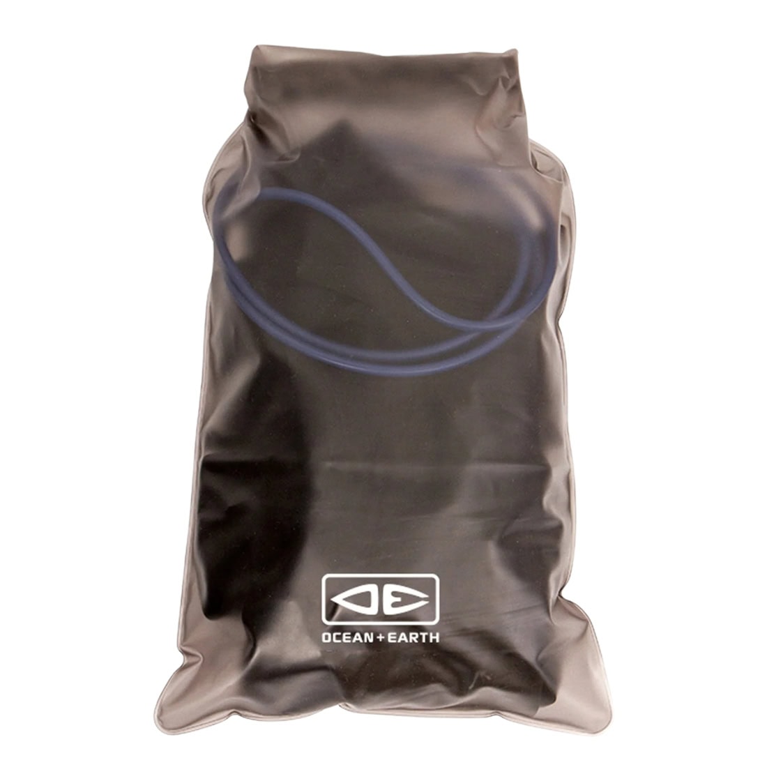 Ocean and Earth Wetsuit Dry Sack - Grey - Wet/Dry Bag by Ocean and Earth One Size