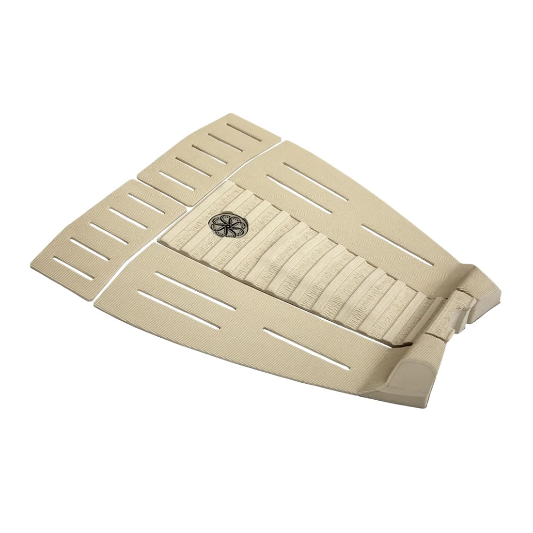 Octopus Chippa Wilson III Traction Tail Pad - Cream - 5+ Piece Tail Pad by Octopus