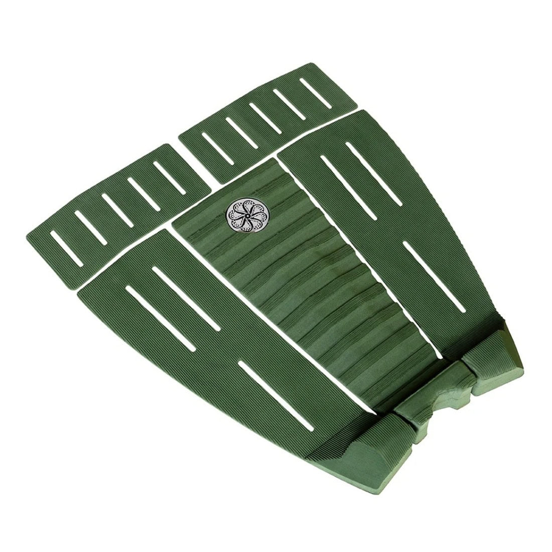 Octopus Chippa Wilson III Traction Tail Pad - Rifle Green - 5+ Piece Tail Pad by Octopus
