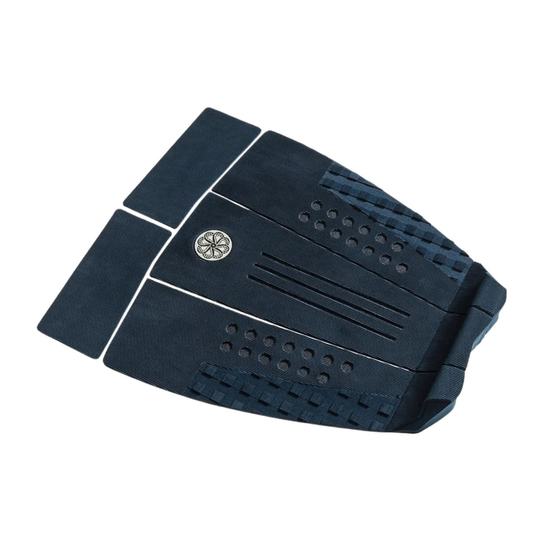 Octopus Chippa Wilson IV Traction Tail Pad - Midnight/Black
