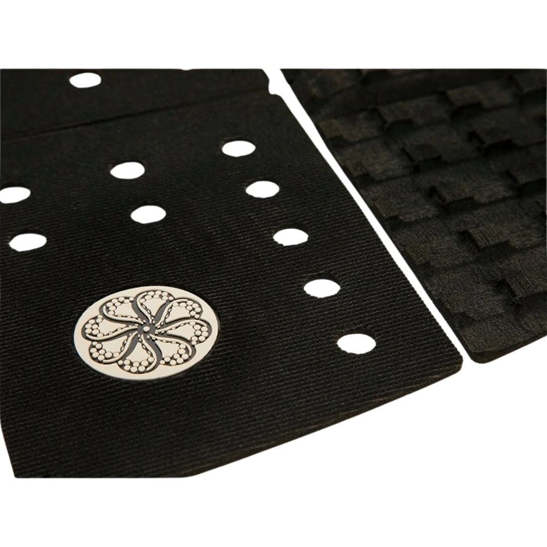 Octopus Dylan Graves II Traction Tail Pad - Black - 5+ Piece Tail Pad by Octopus