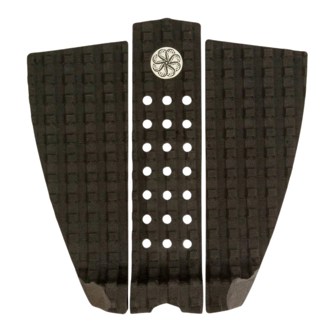 Octopus Harry Bryant Bio Haz II Traction Tail Pad - Black - 5+ Piece Tail Pad by Octopus